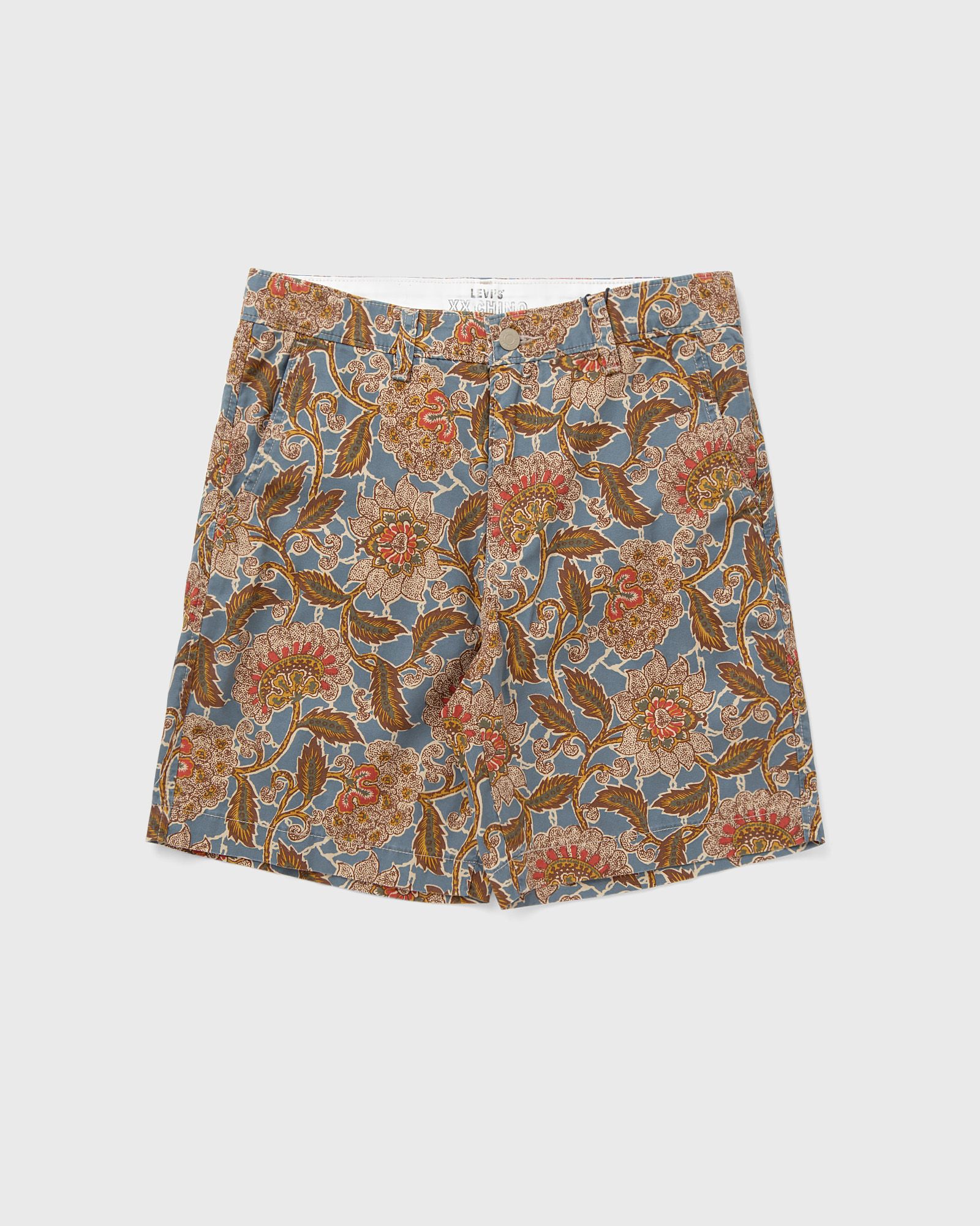 XX AUTH RLX SHORTS II