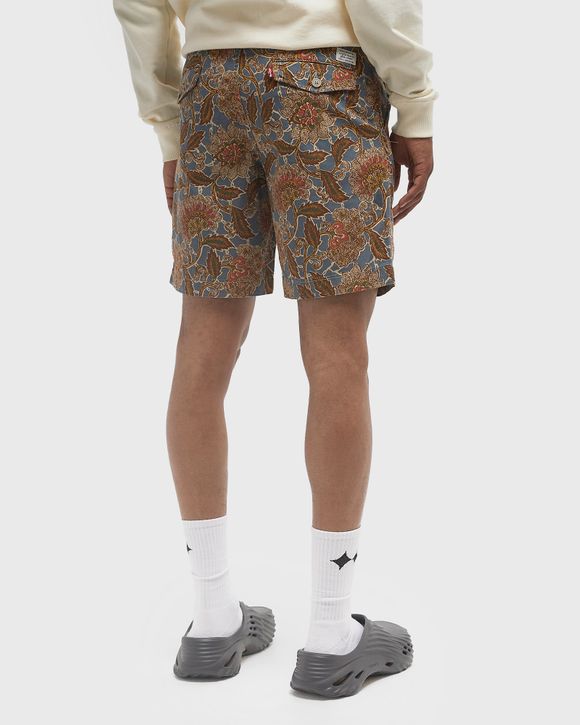 XX AUTH RLX SHORTS II