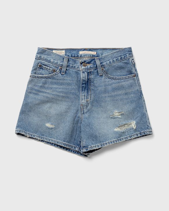 80S MOM SHORT