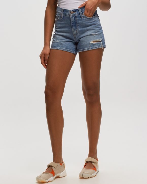 80S MOM SHORT
