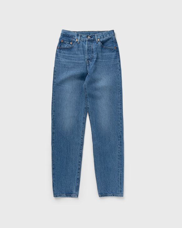 Levis 501® 81 Blue - BLUE BEAUTY