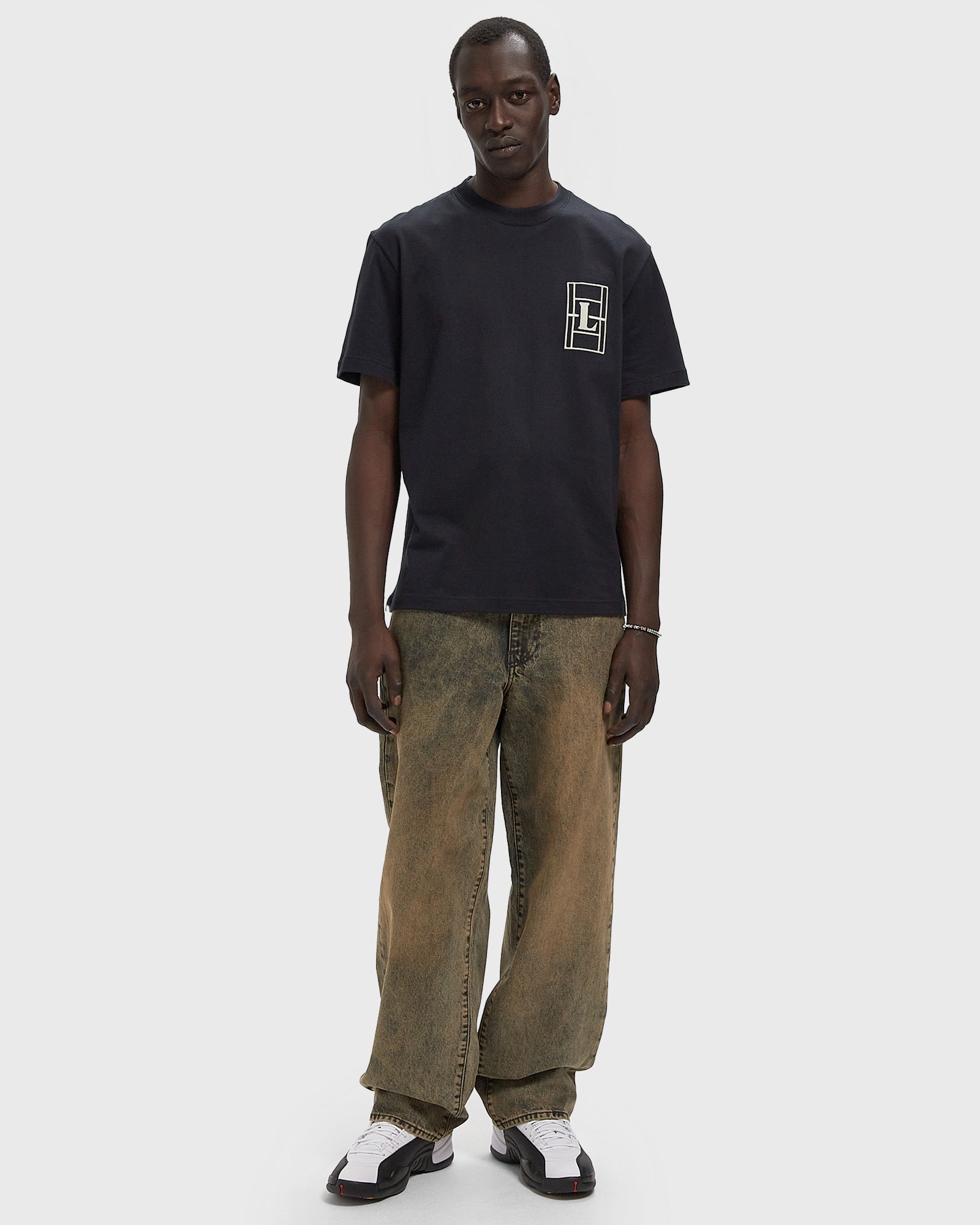 578™ BAGGY ORANGES