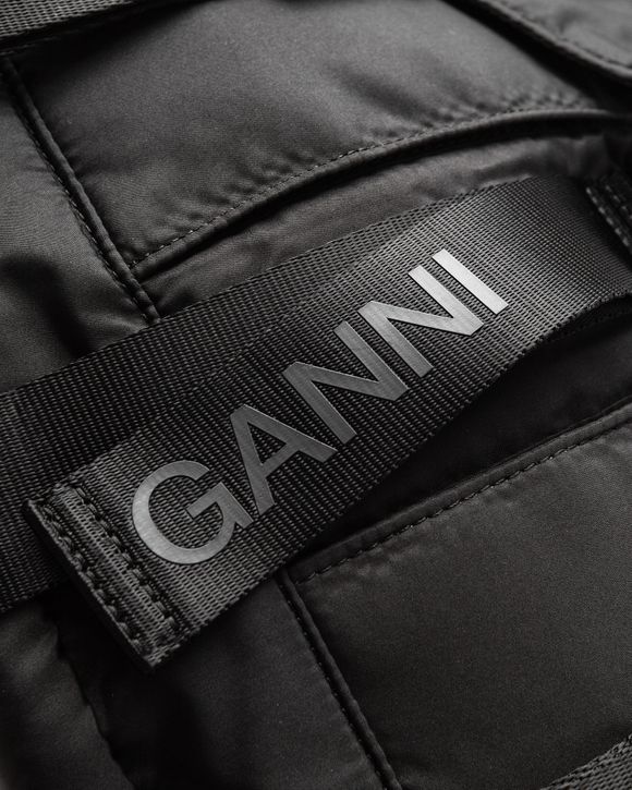 Recycled Tech Backpack