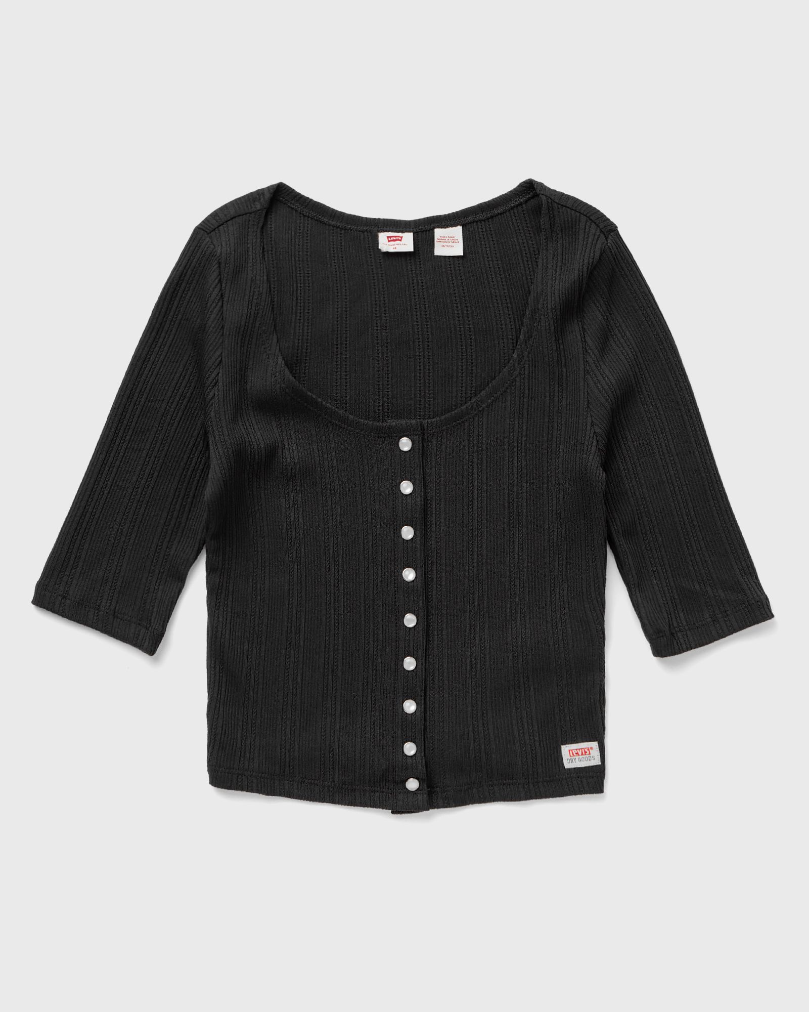DRY GOODS POINTELLE TOP