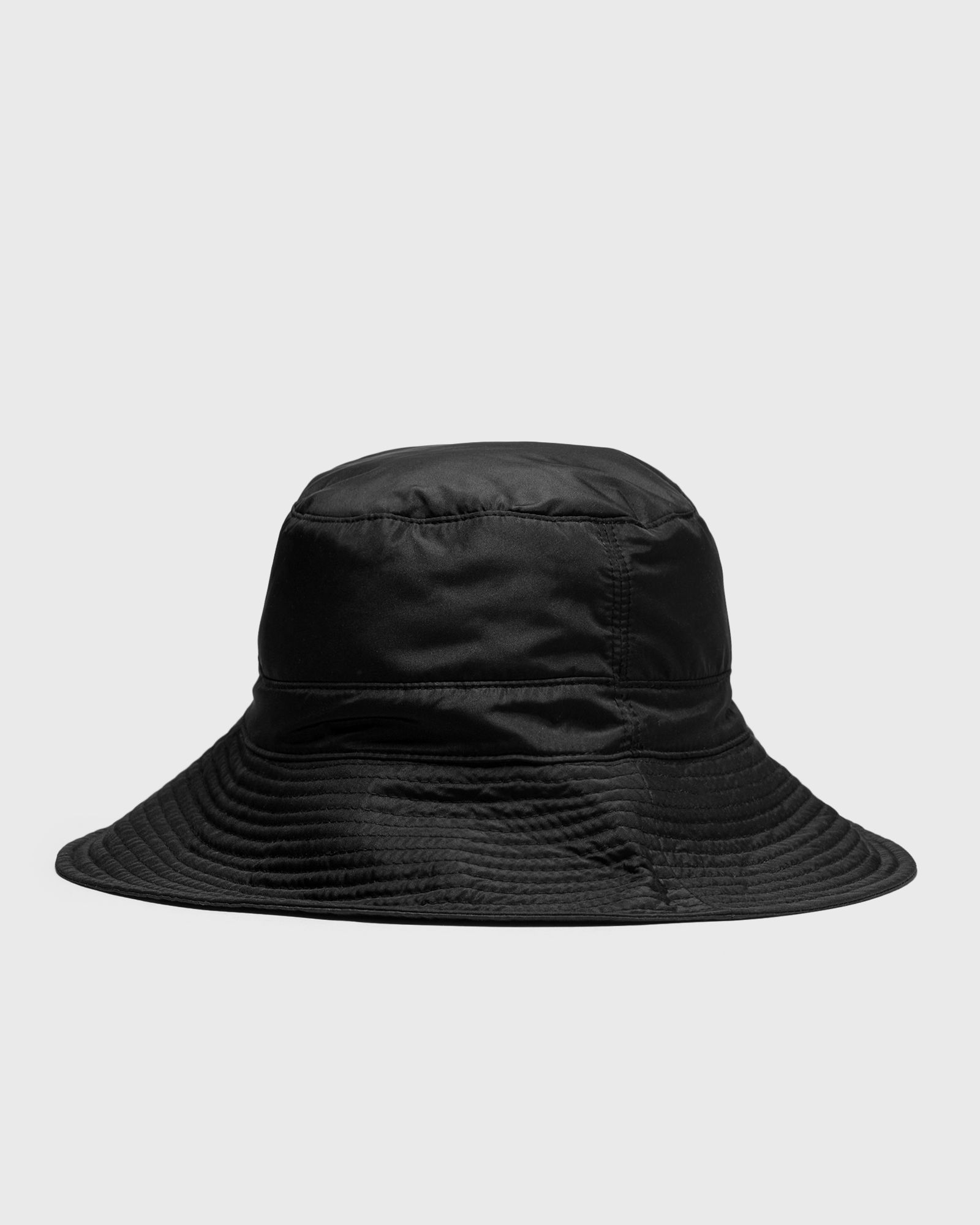 Recycled Tech Bucket Hat