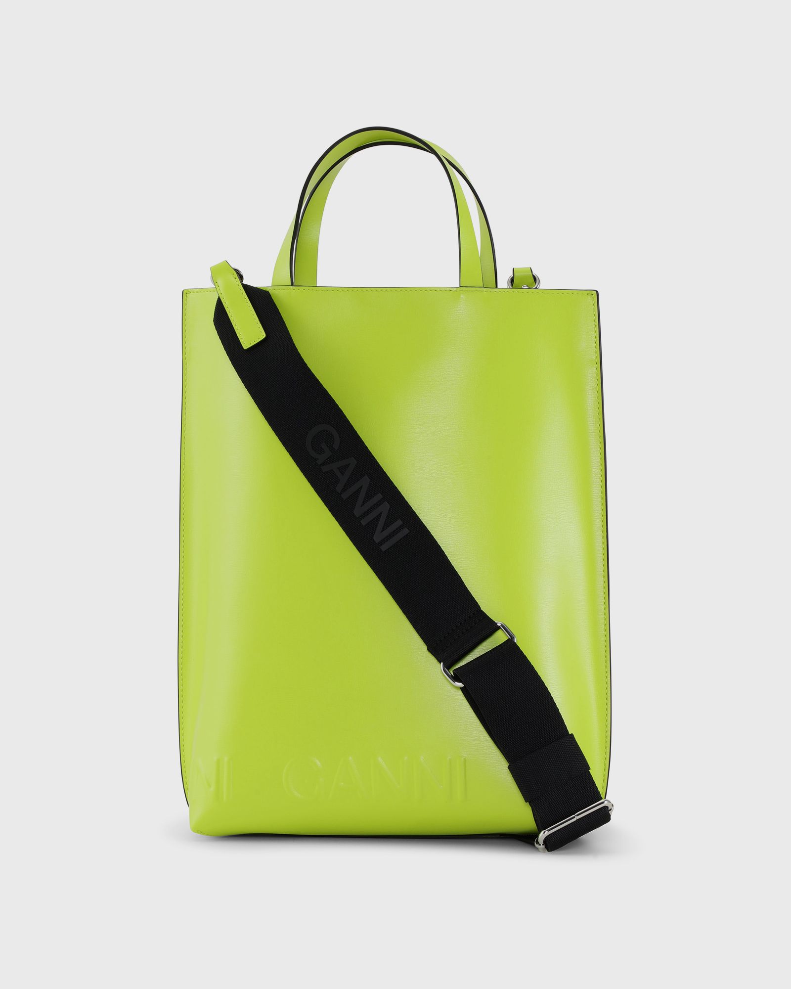 Banner Medium Tote Strap