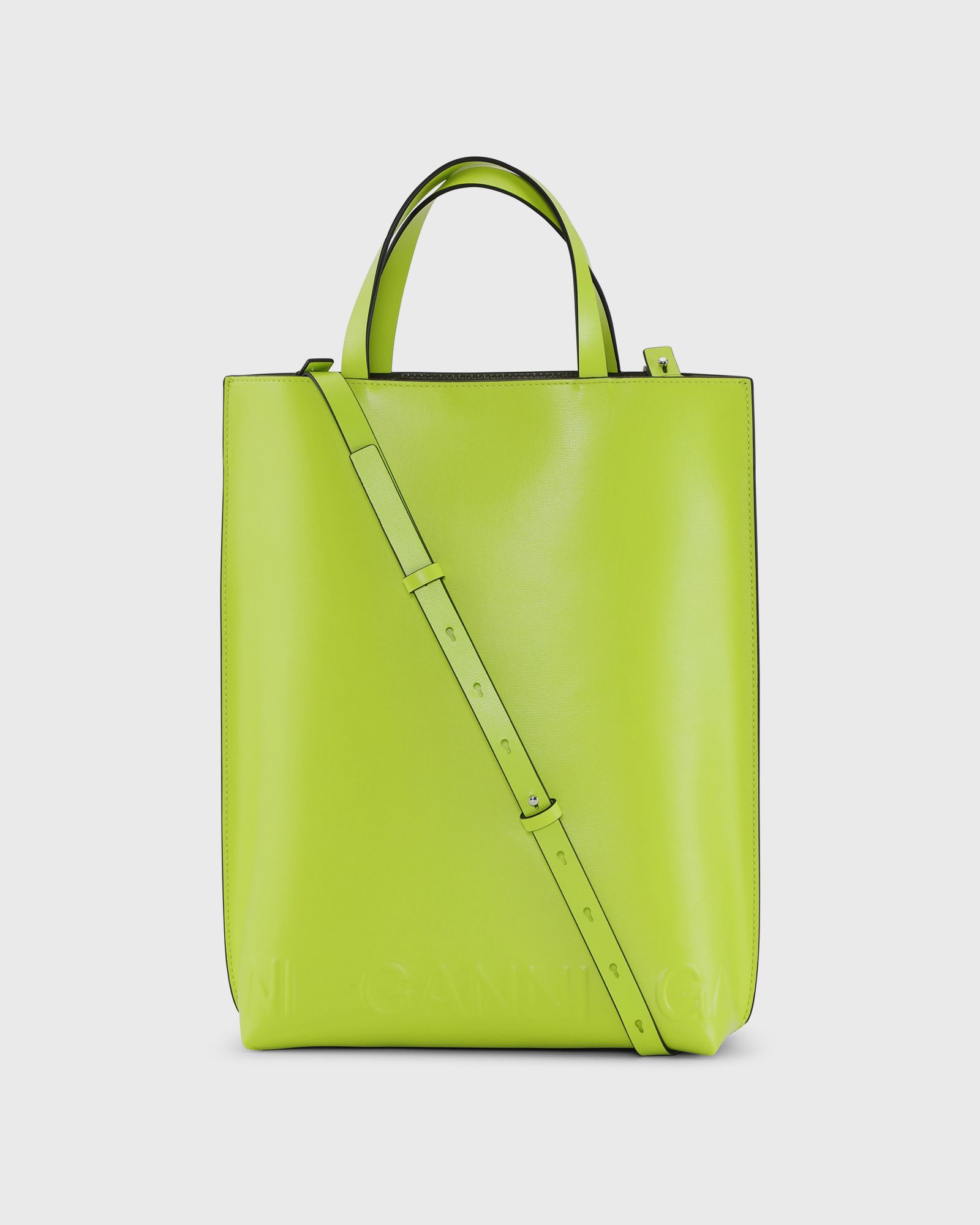 Banner Medium Tote Strap