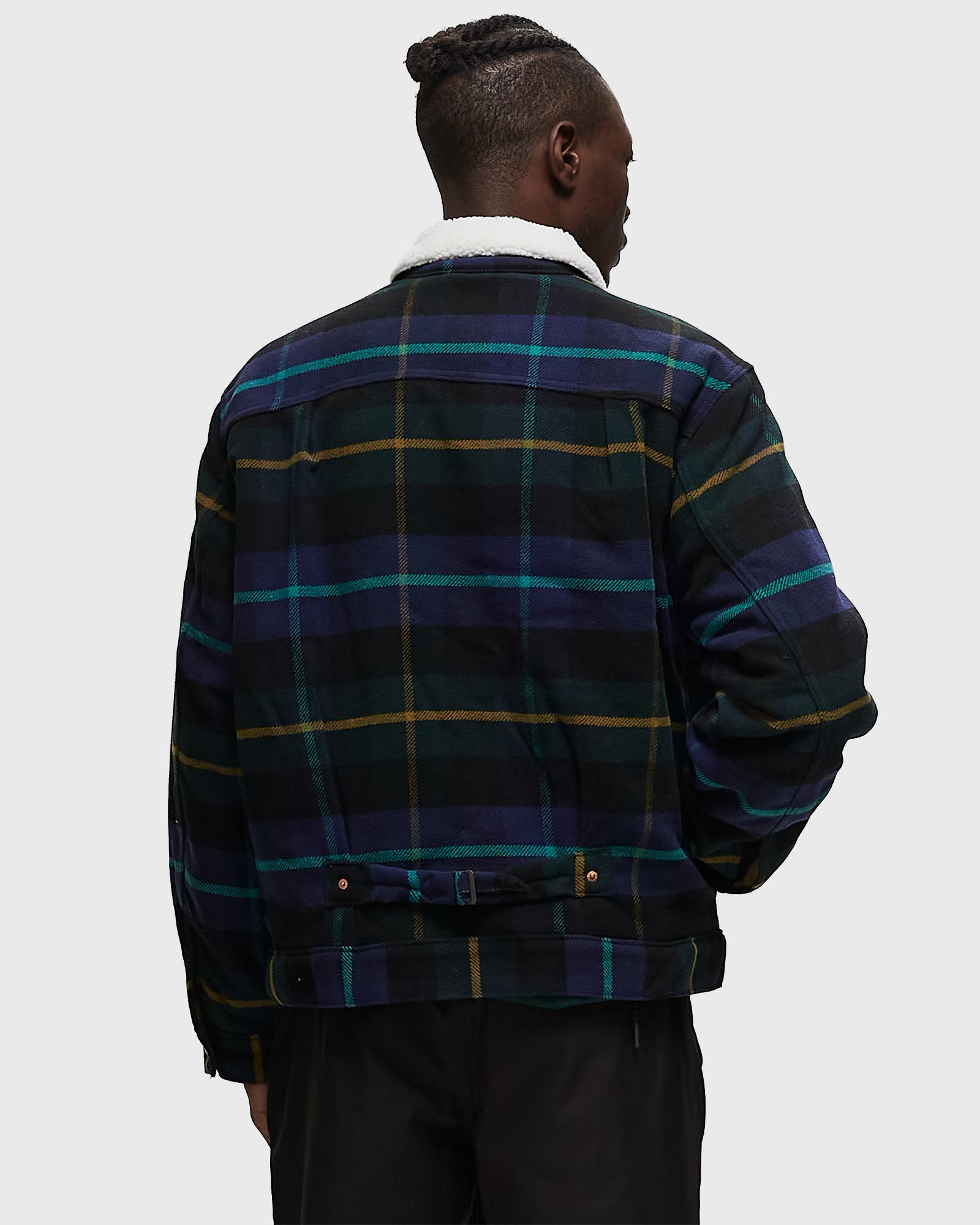 TYPE 1 SHERPA TRUCKER