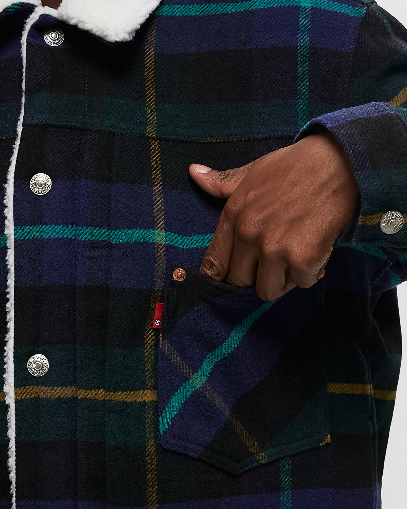 TYPE 1 SHERPA TRUCKER