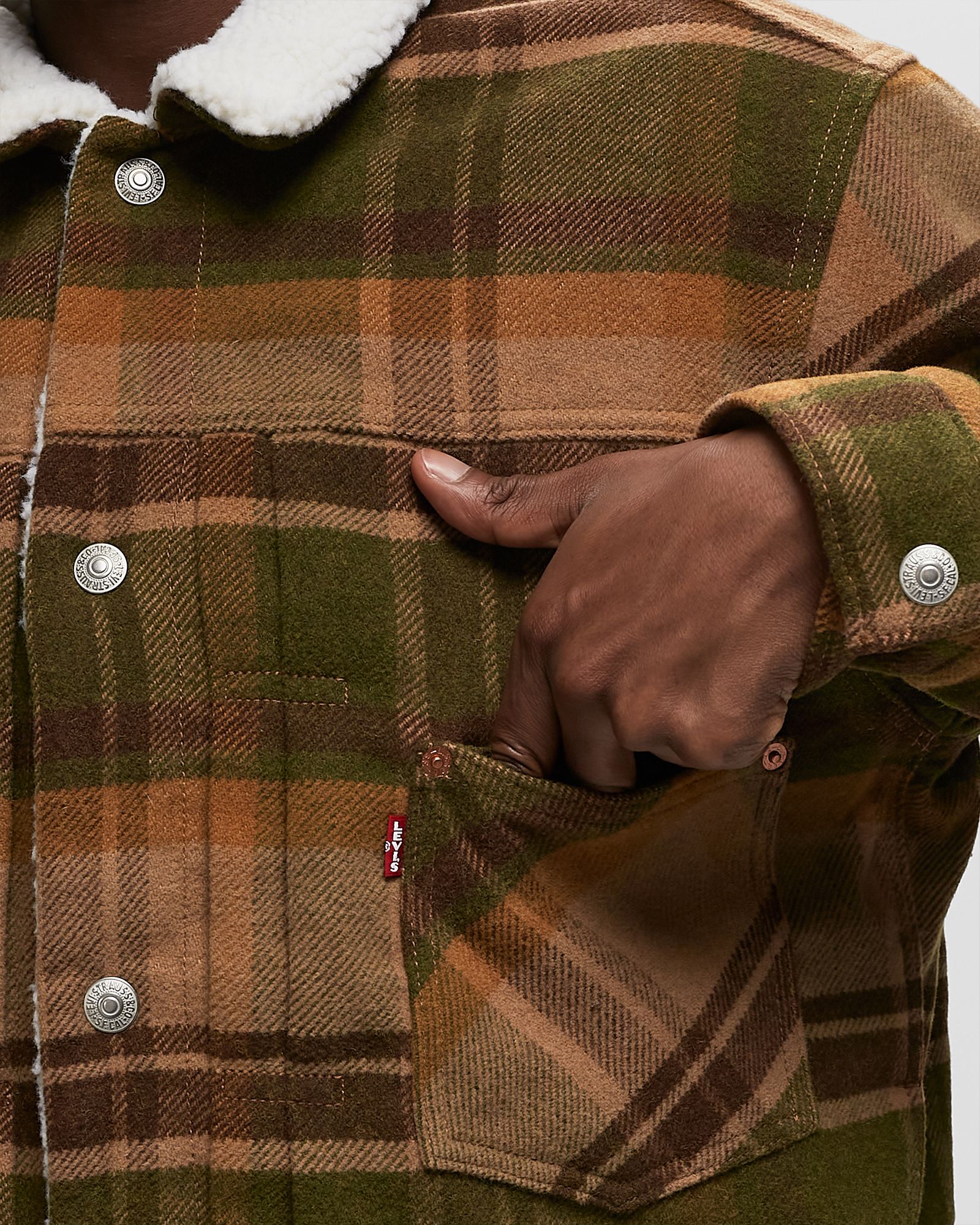 TYPE 1 SHERPA TRUCKER