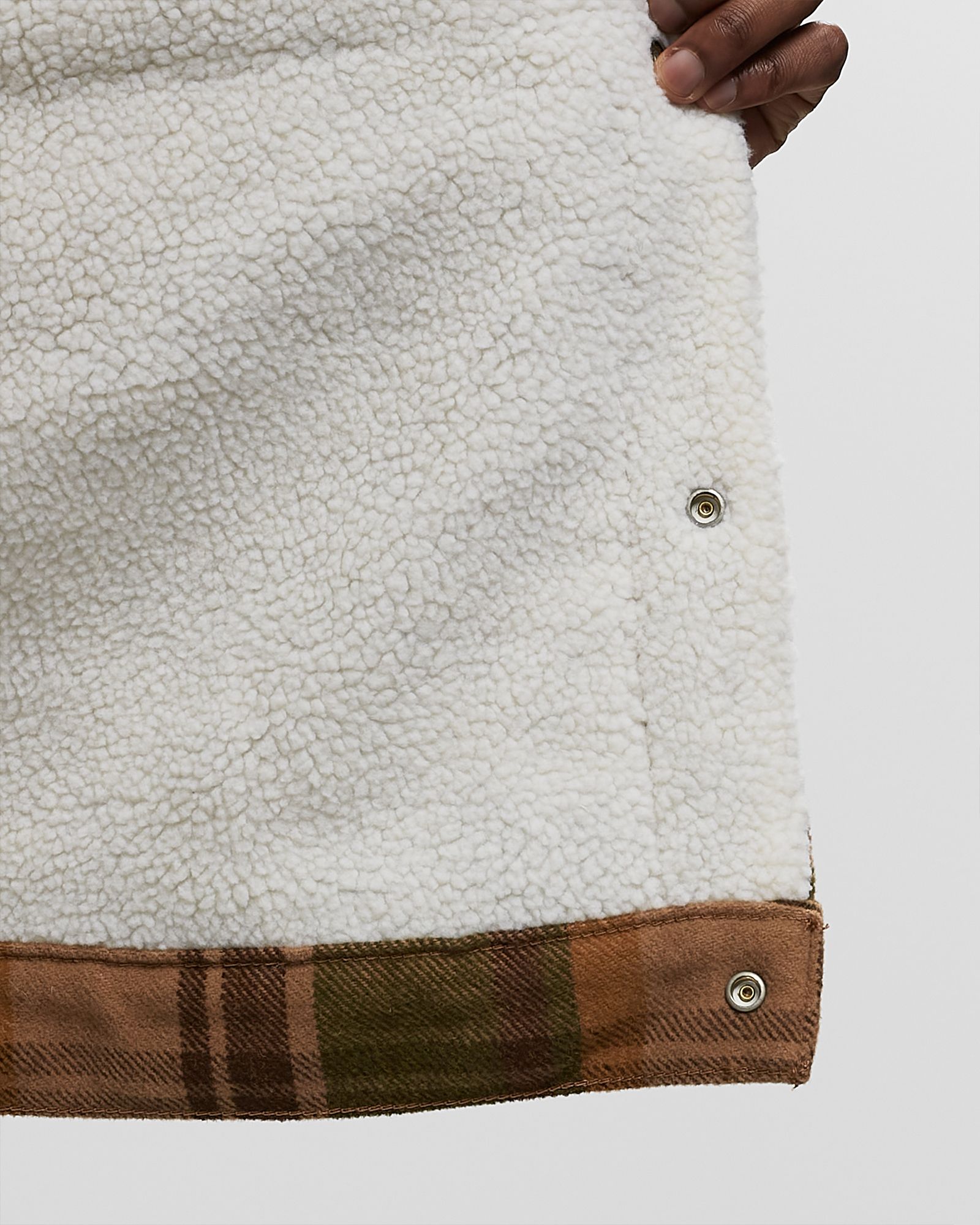 TYPE 1 SHERPA TRUCKER