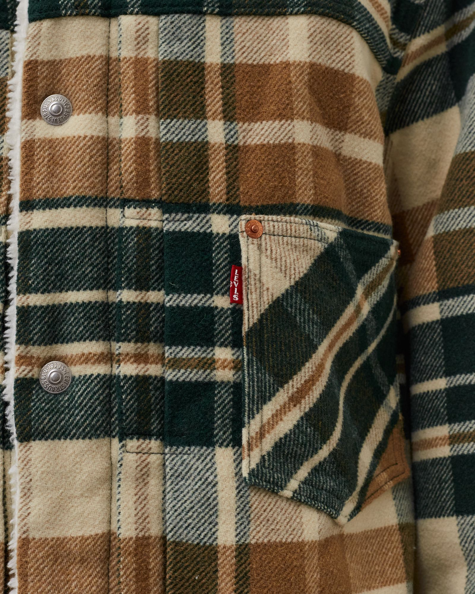 TYPE 1 SHERPA TRUCKER