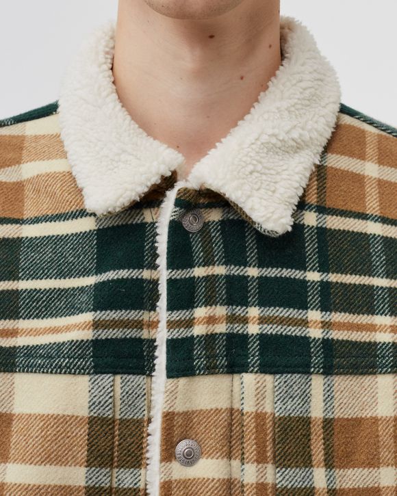 TYPE 1 SHERPA TRUCKER