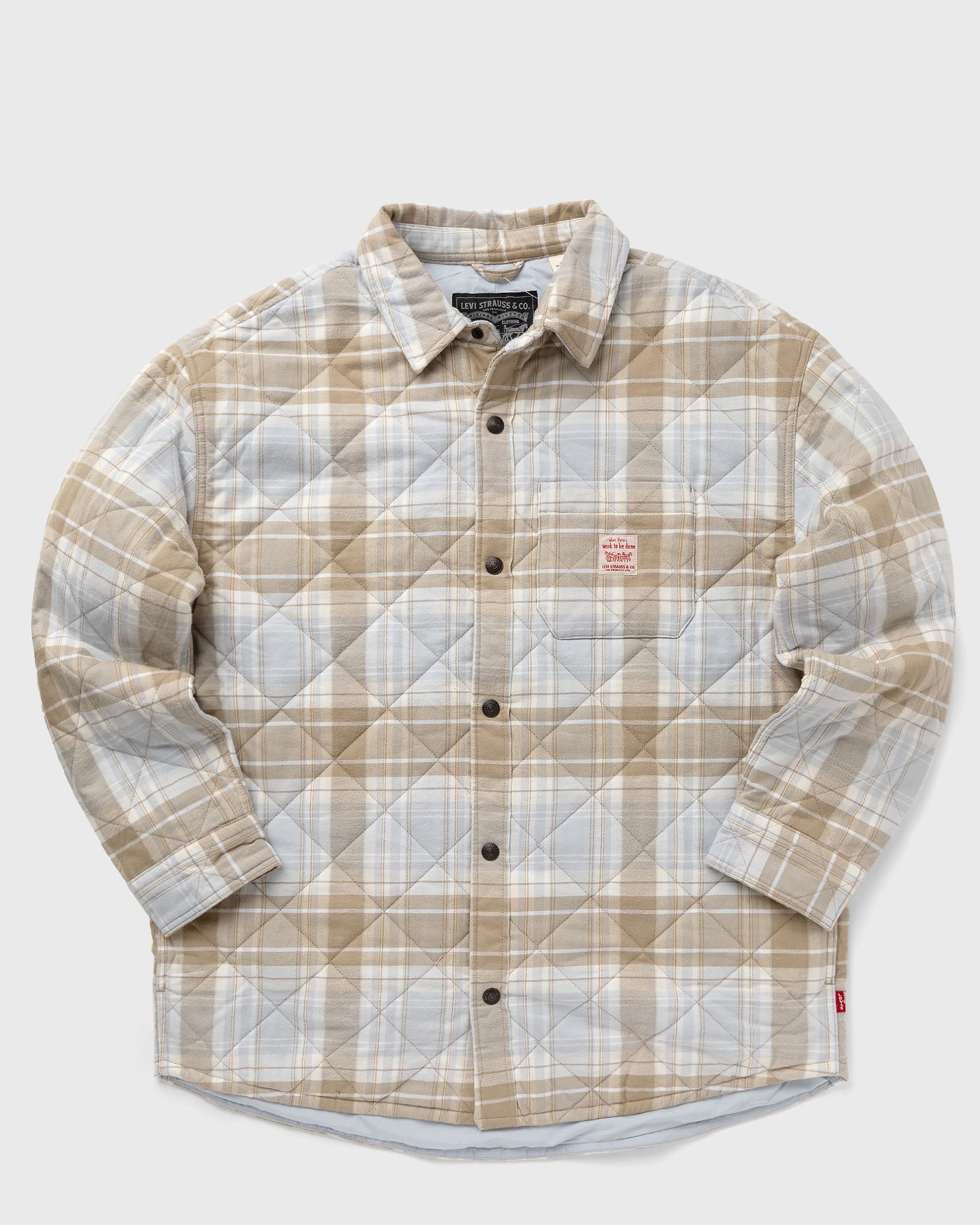 PARKSIDE OVERSHIRT