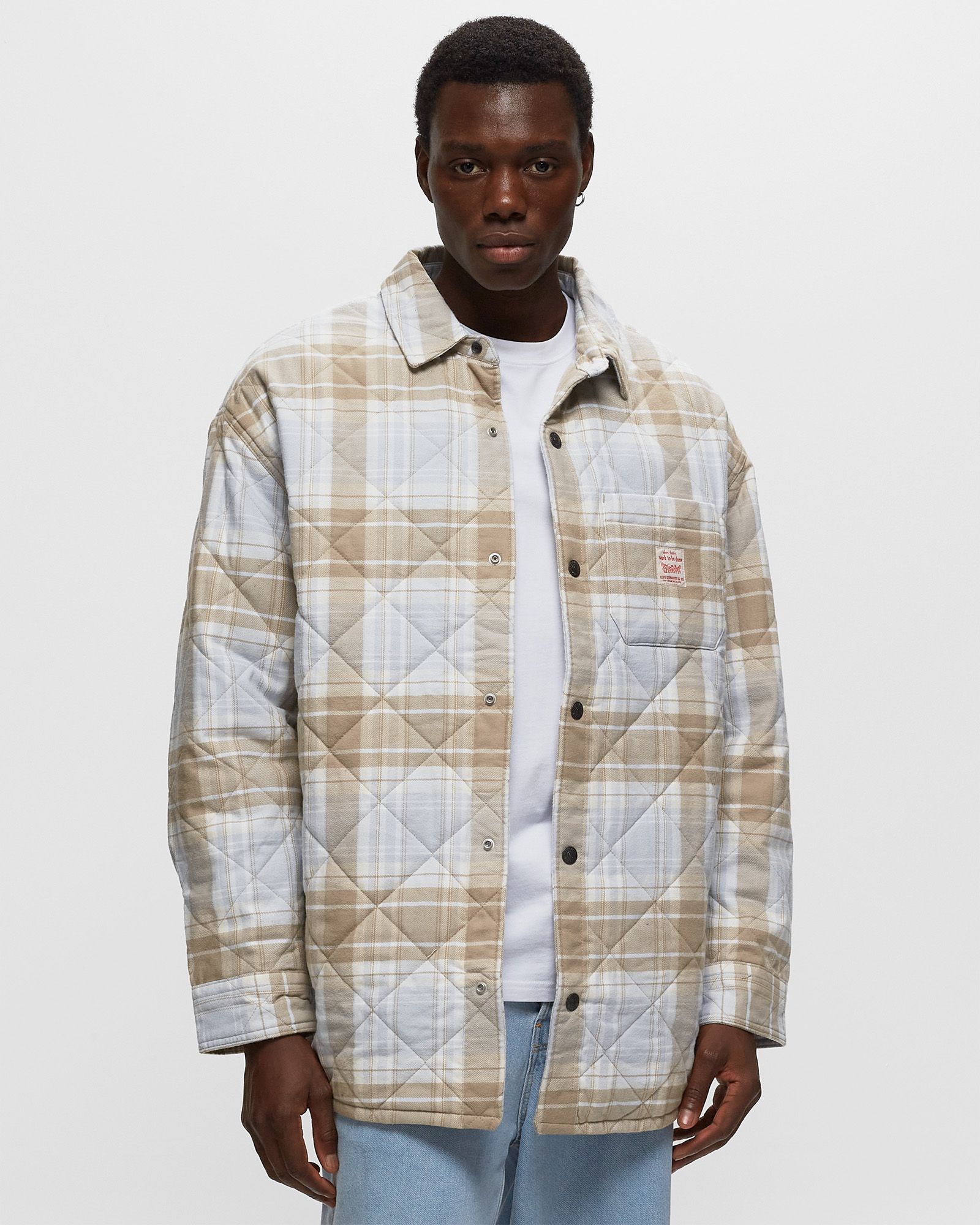 PARKSIDE OVERSHIRT