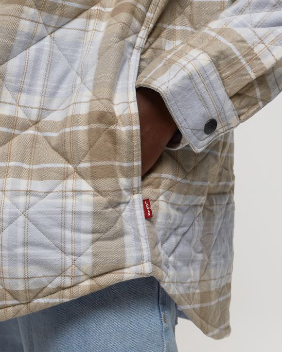PARKSIDE OVERSHIRT