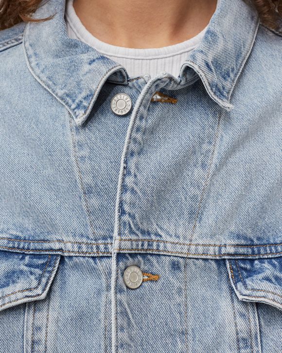 WMNS charli jacket in veer (organic cotton)