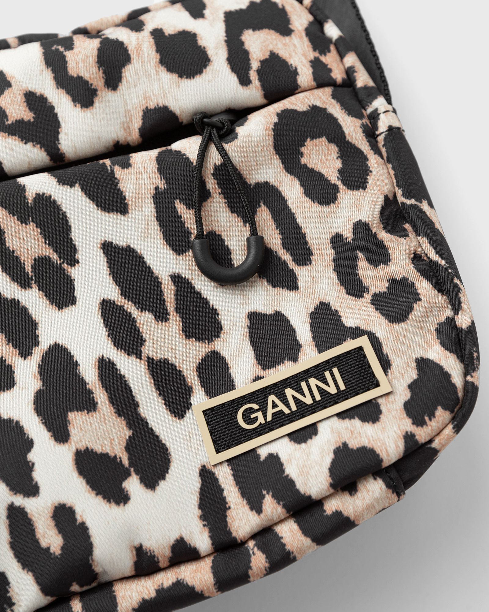 Recycled Tech Festival Bag