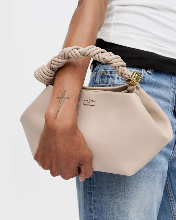 Thumbnail - Ganni Bou Bag Small