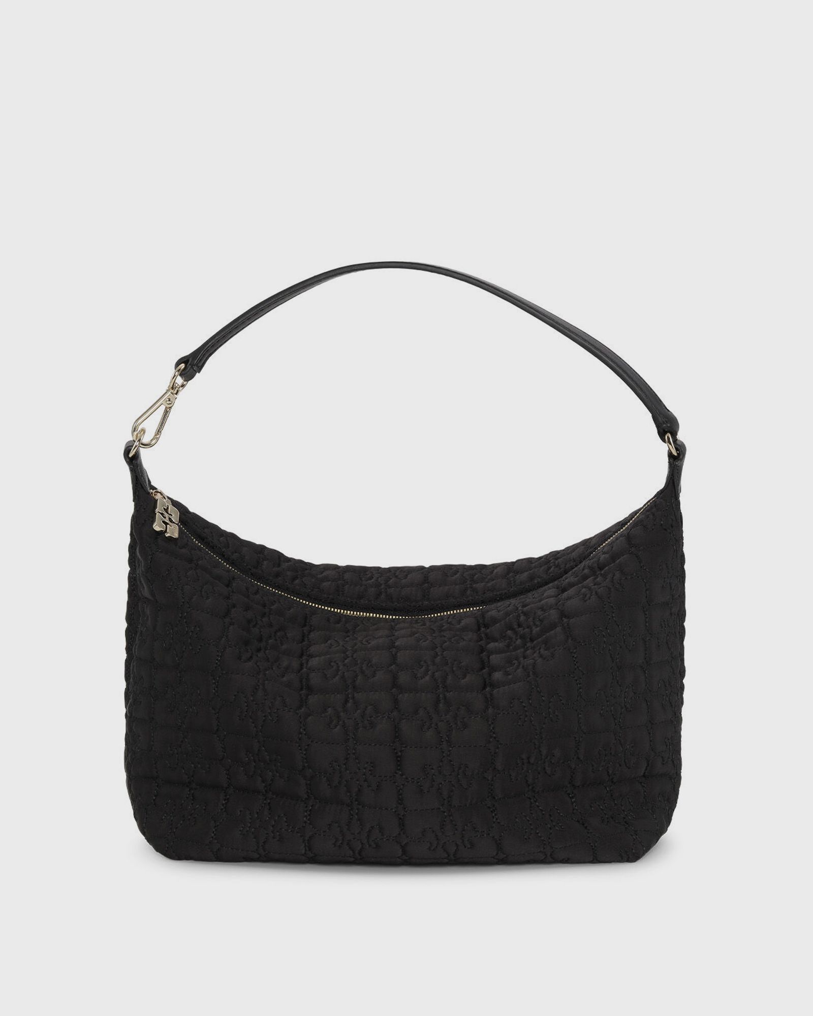 Butterfly Medium Pouch Satin