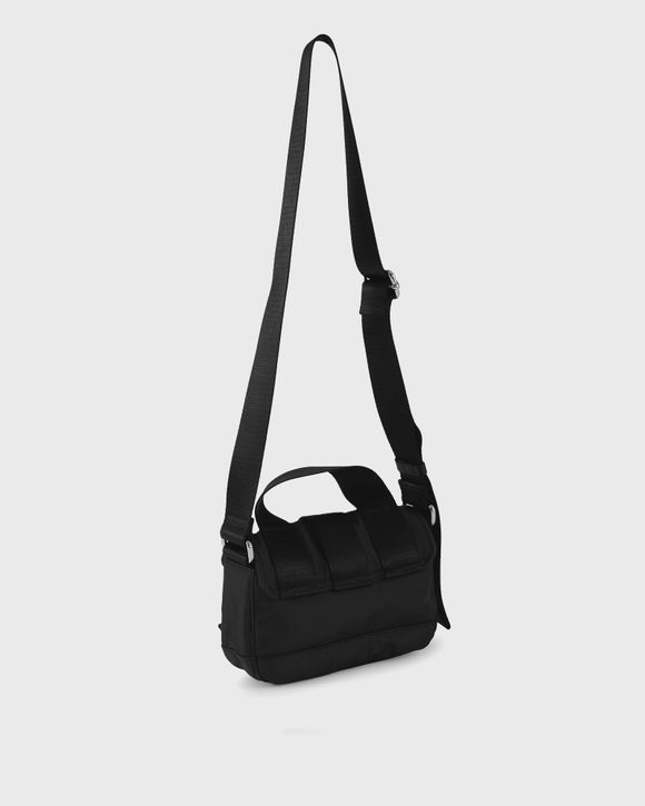 Ganni recycled bag hotsell
