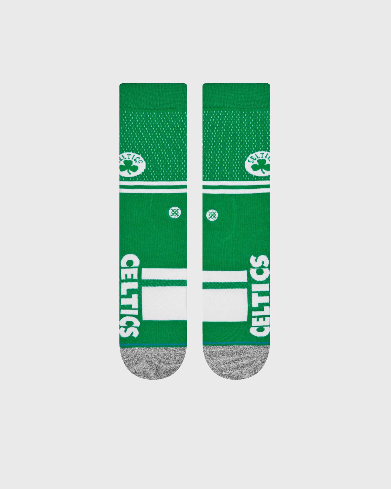 CELTICS SHORTCUT 2 SOCKS