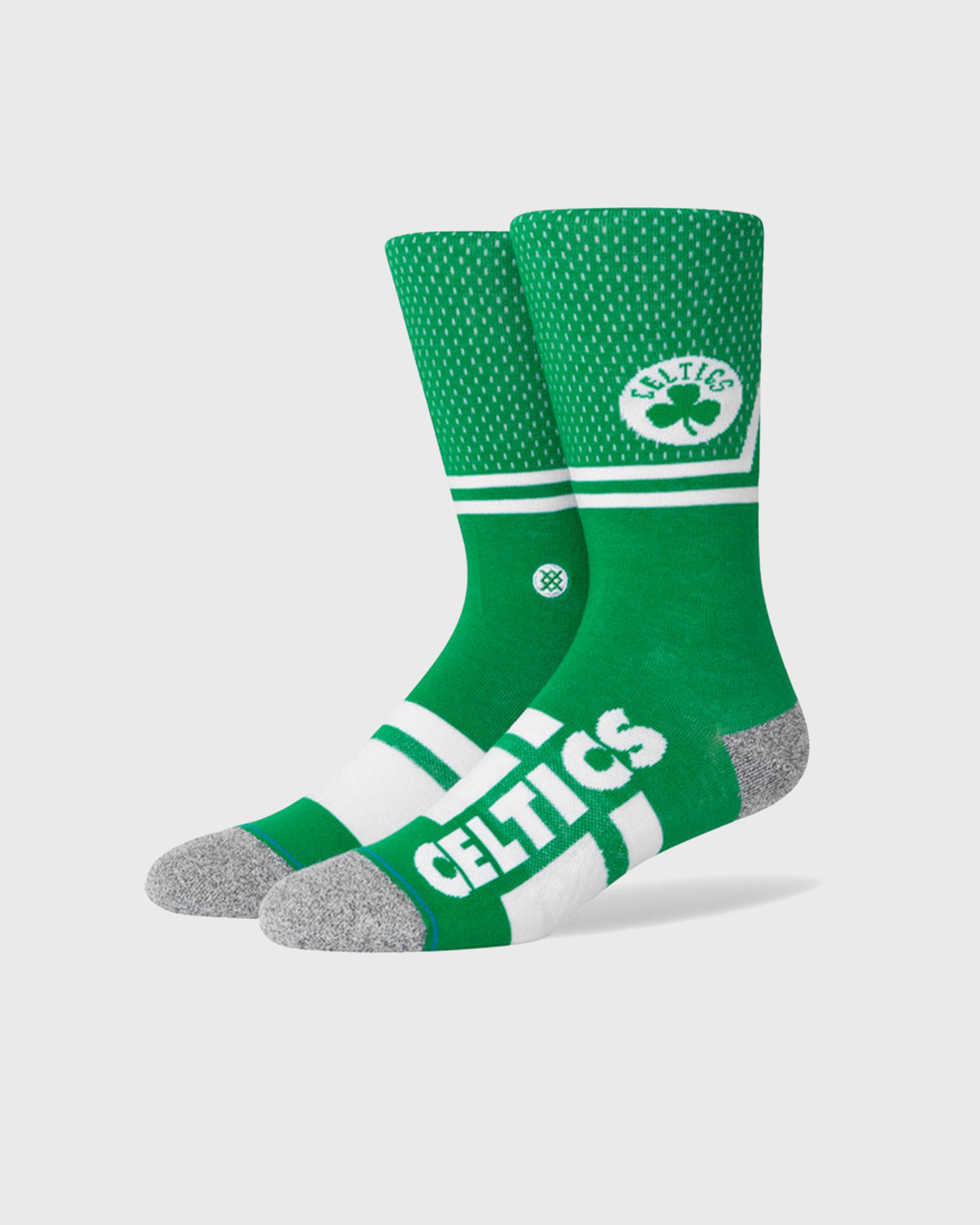 CELTICS SHORTCUT 2 SOCKS