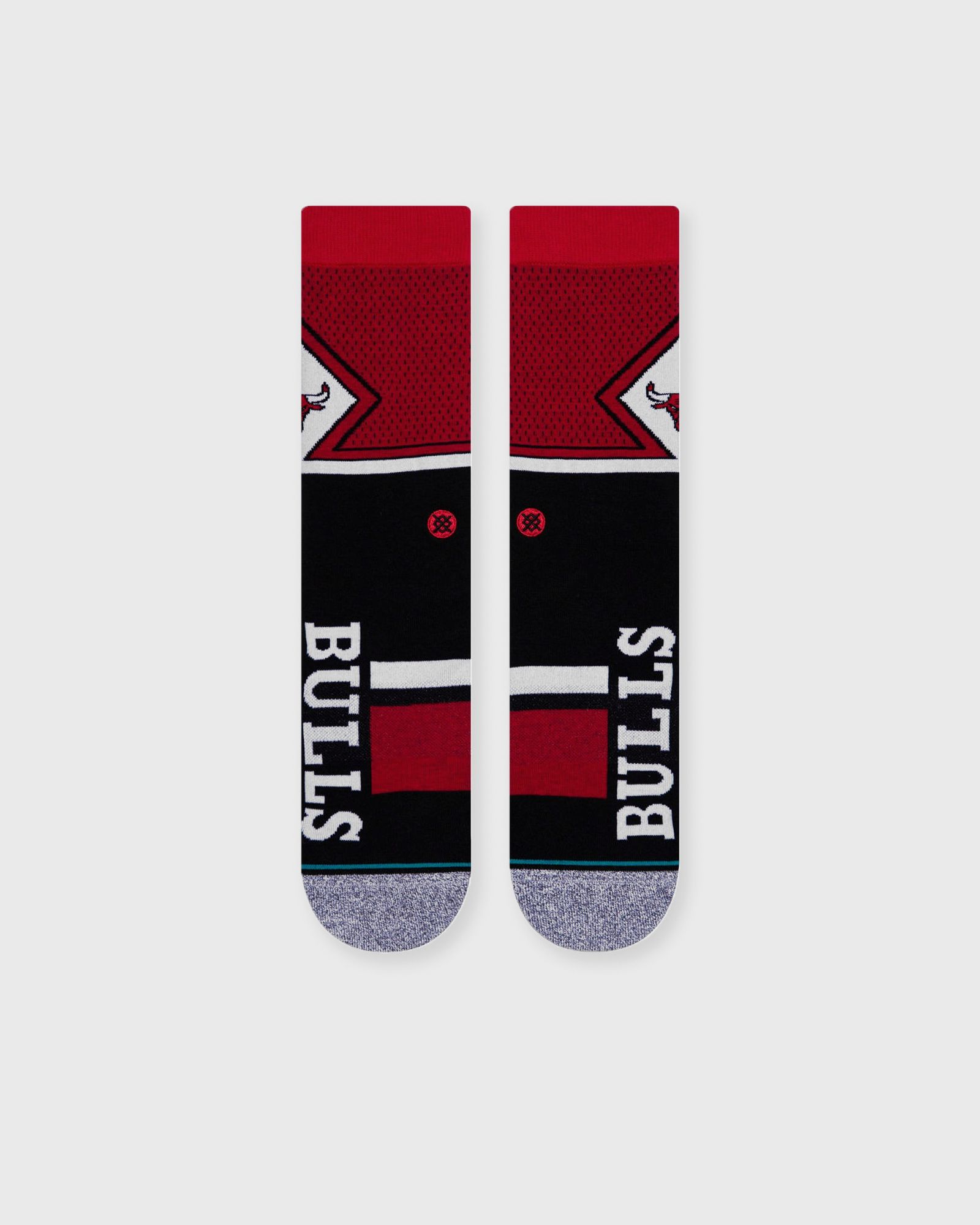 BULLS SHORTCUT 2 SOCKS