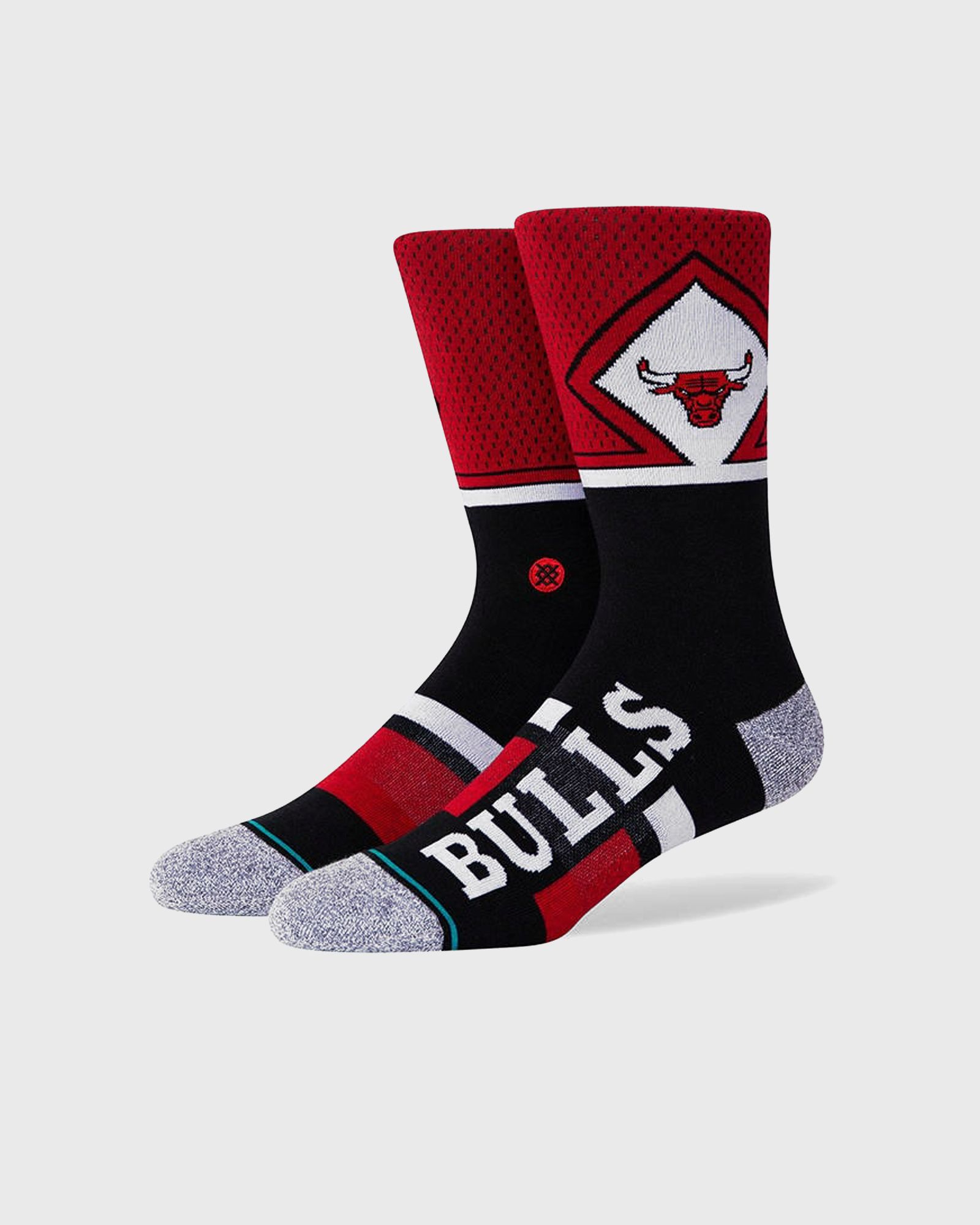 BULLS SHORTCUT 2 SOCKS