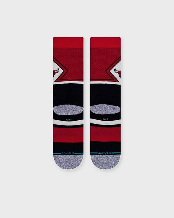 BULLS SHORTCUT 2 SOCKS