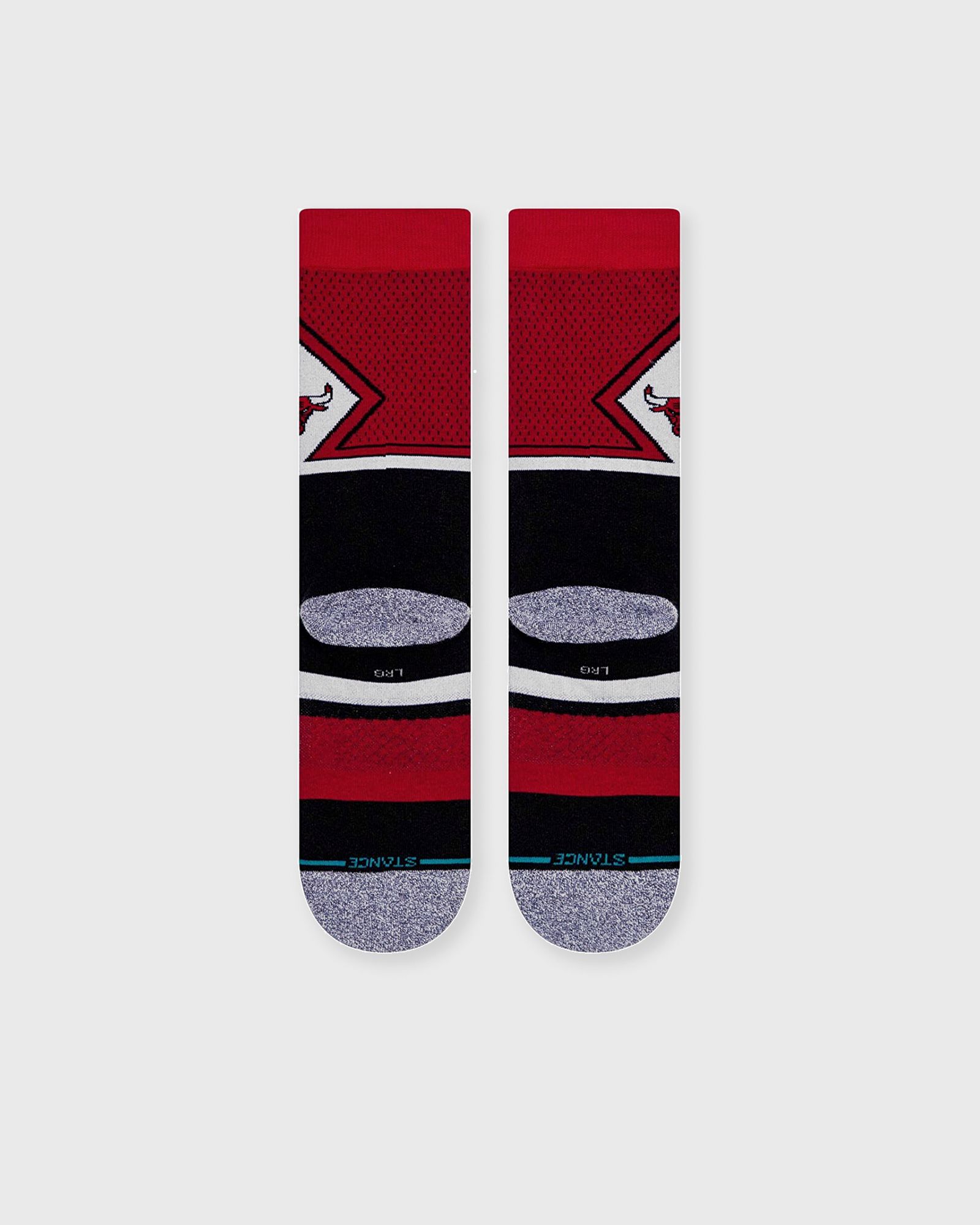 BULLS SHORTCUT 2 SOCKS