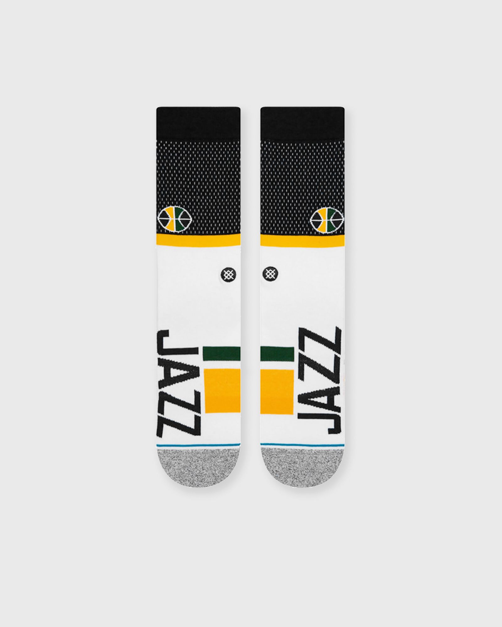 JAZZ SHORTCUT 2 SOCKS
