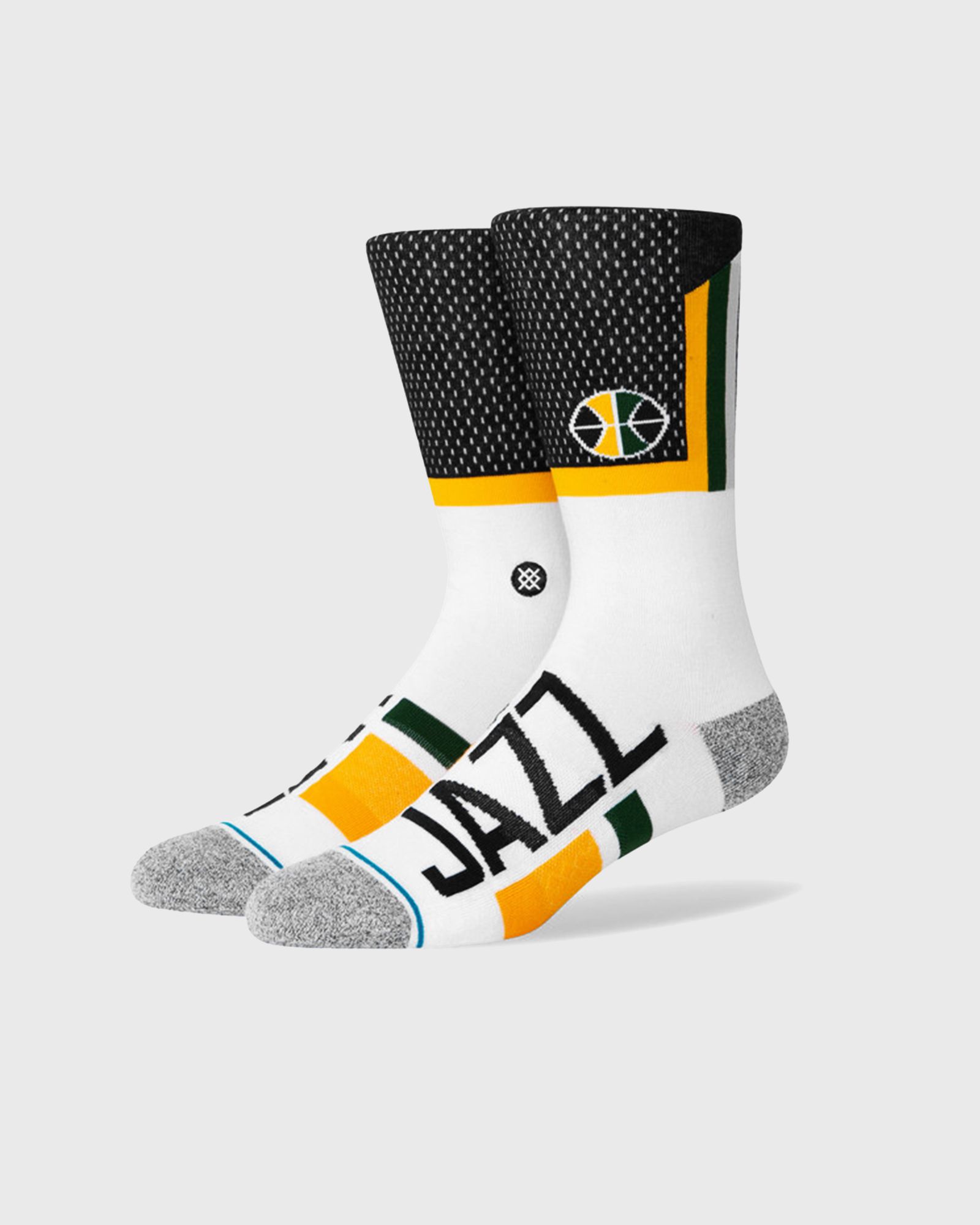 JAZZ SHORTCUT 2 SOCKS