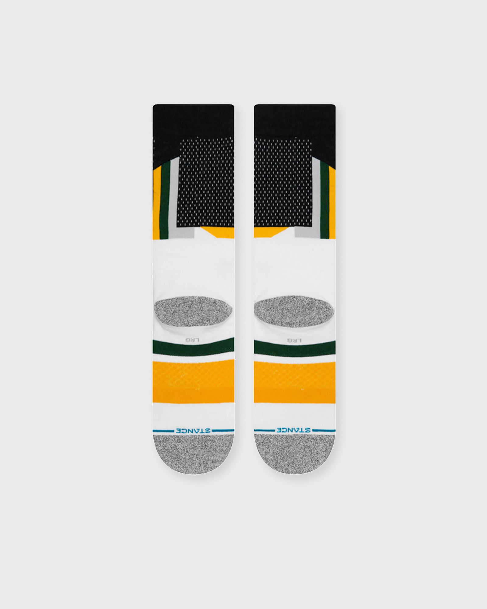 JAZZ SHORTCUT 2 SOCKS