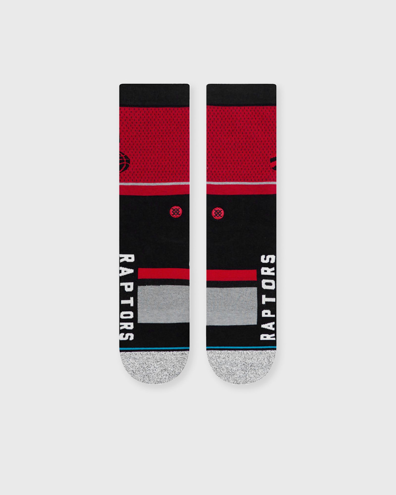 RAPTORS SHORTCUT 2 SOCKS