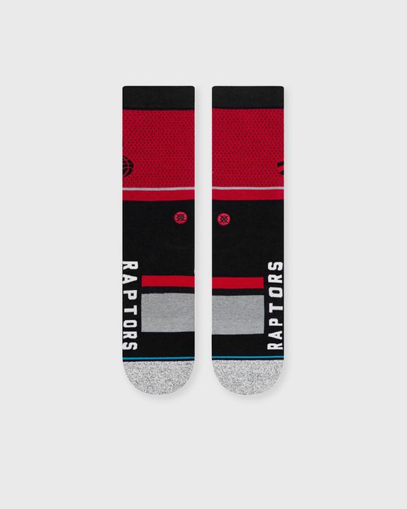RAPTORS SHORTCUT 2 SOCKS