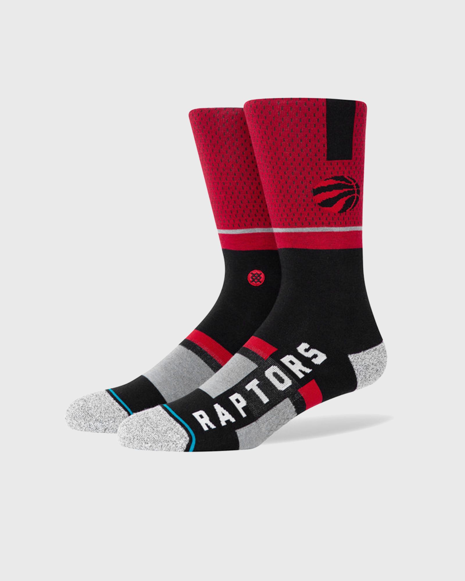 RAPTORS SHORTCUT 2 SOCKS