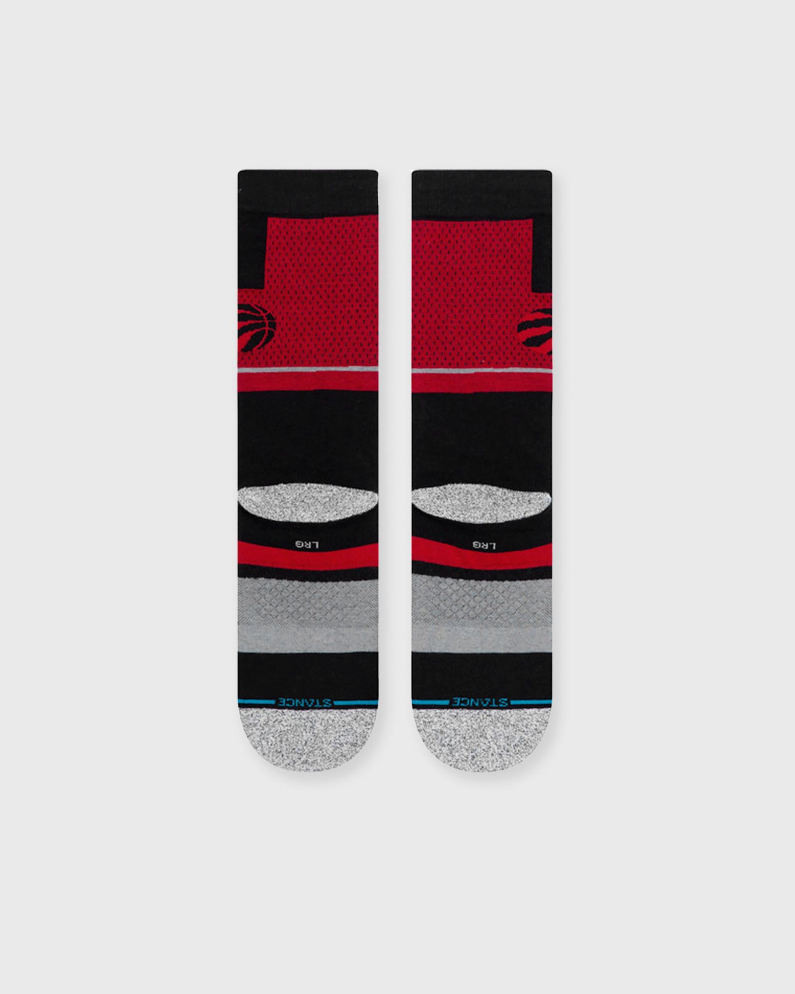 RAPTORS SHORTCUT 2 SOCKS