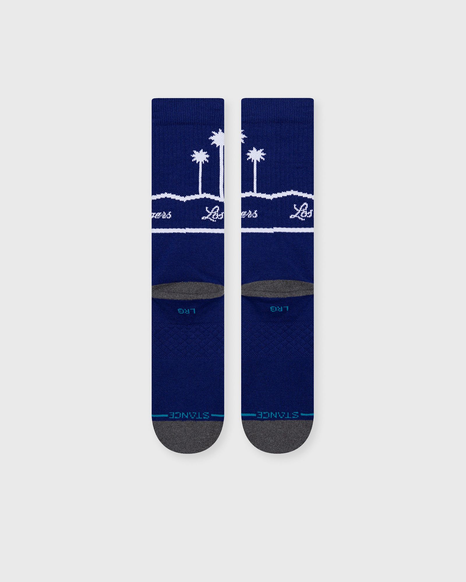 LA SISTERS SOCKS