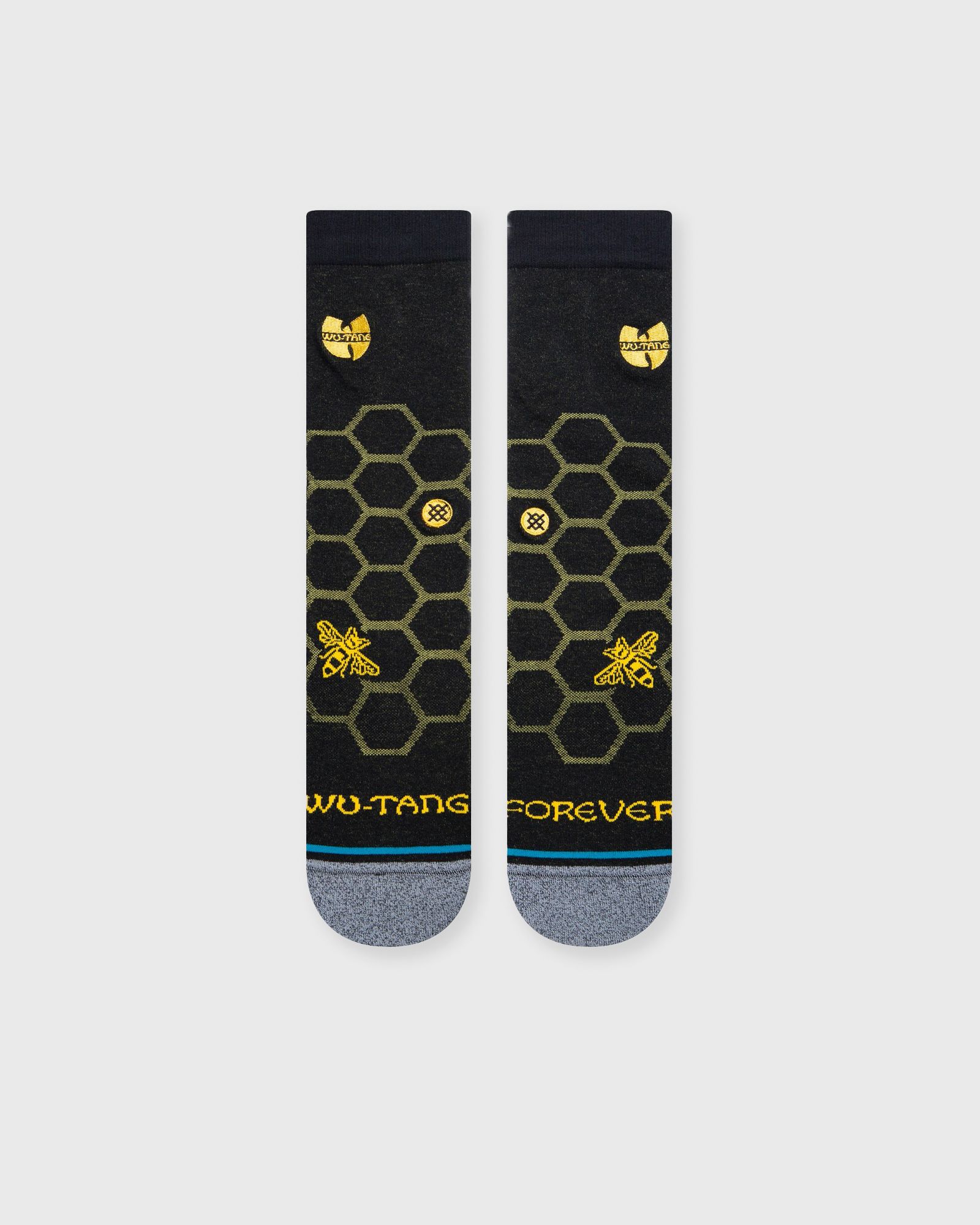 WU-TANG HIVE CREW SOCKS