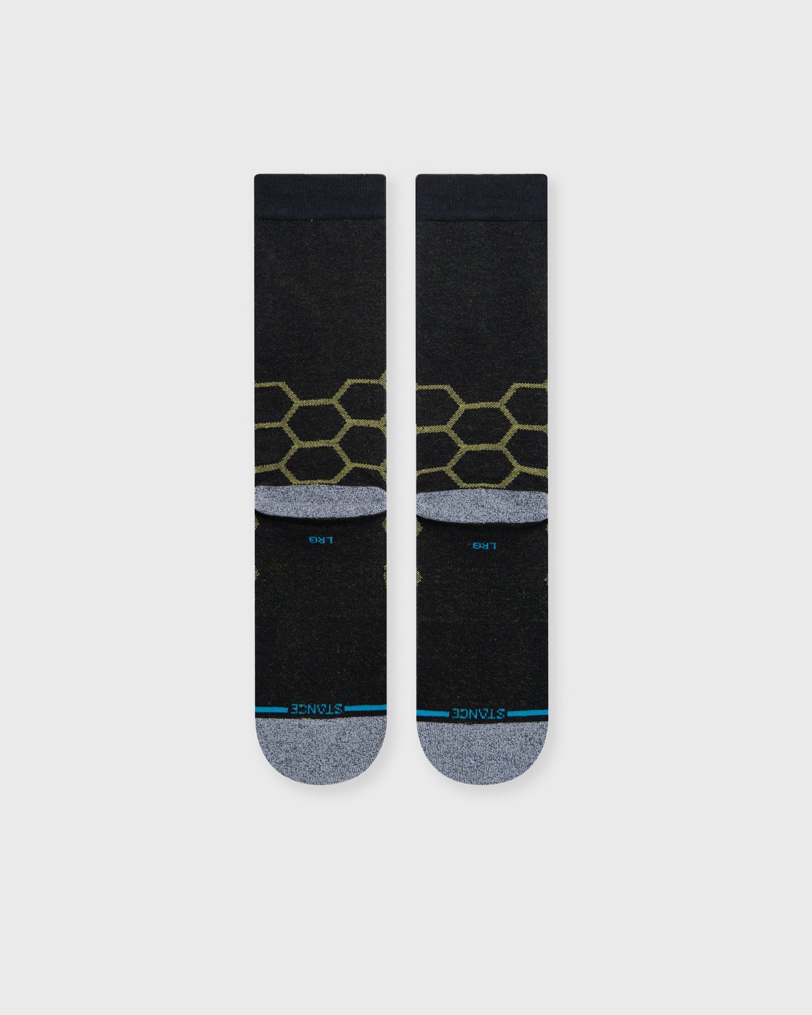 WU-TANG HIVE CREW SOCKS