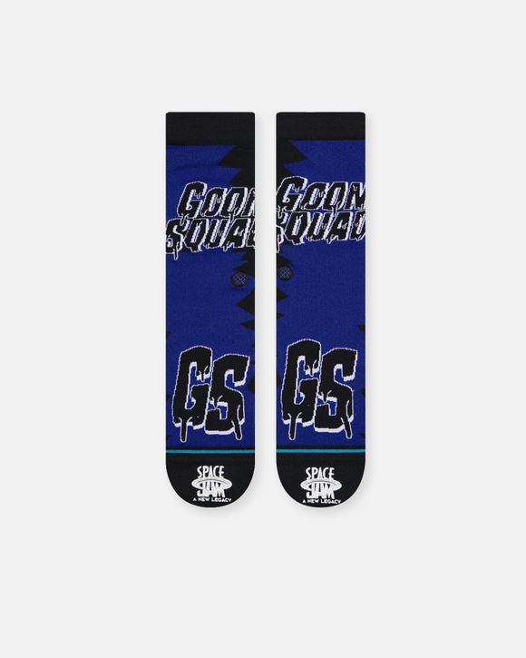 SPACE JAM GOON SQUAD SOCKS