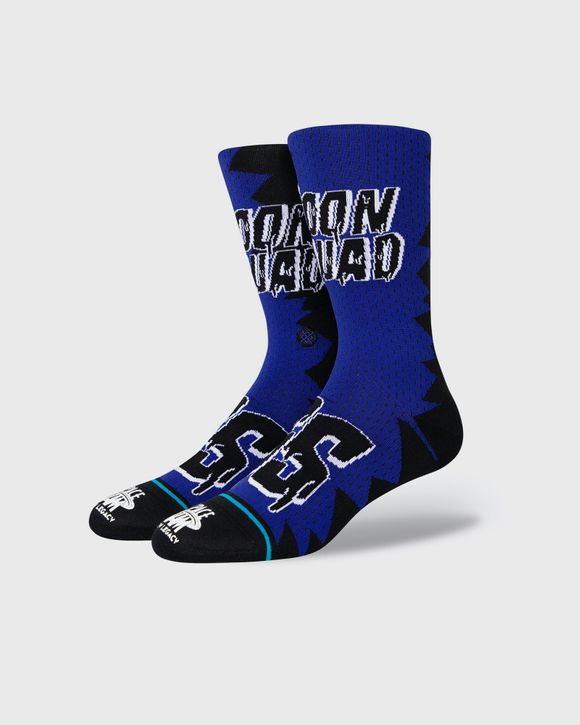 SPACE JAM GOON SQUAD SOCKS