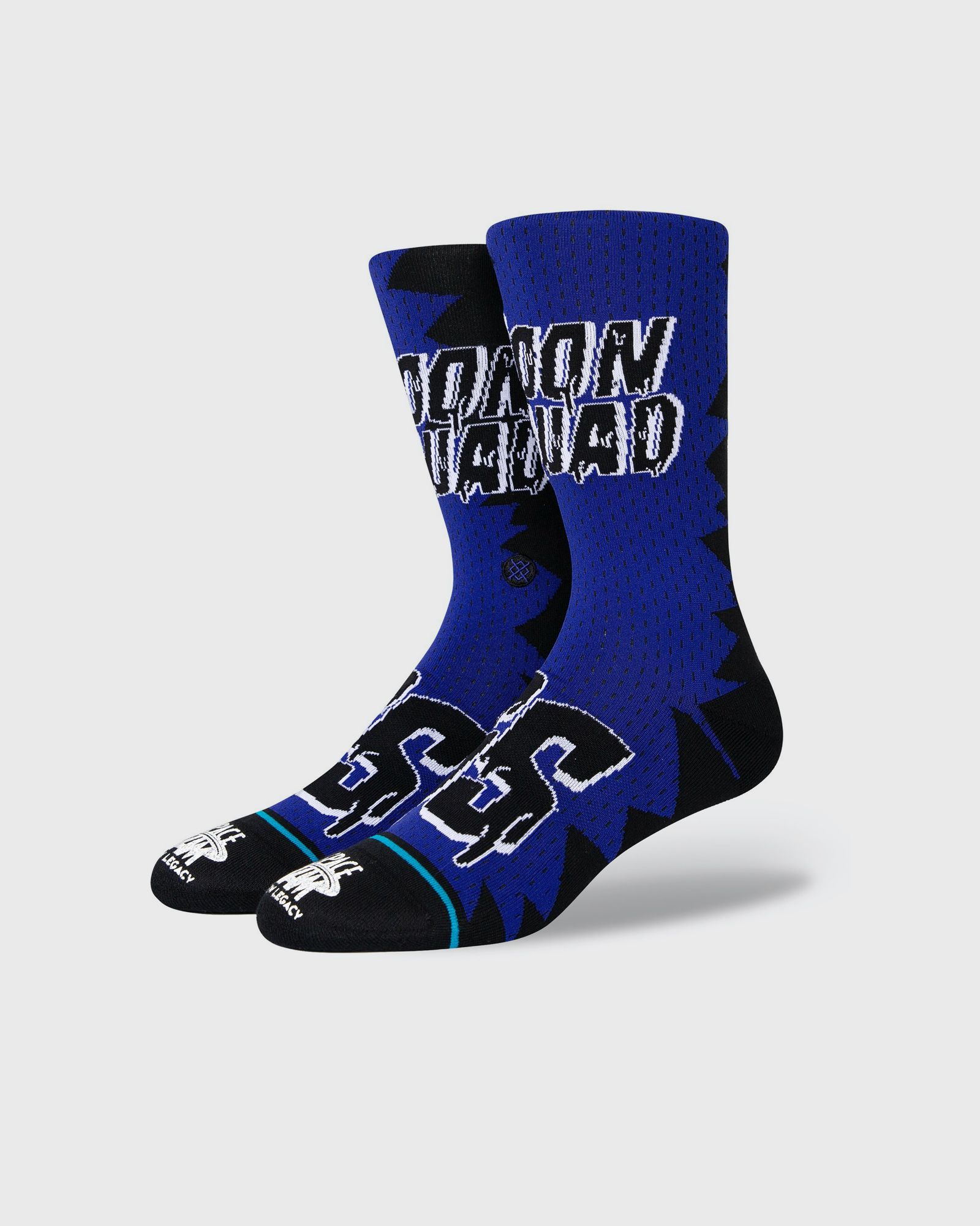 SPACE JAM GOON SQUAD SOCKS