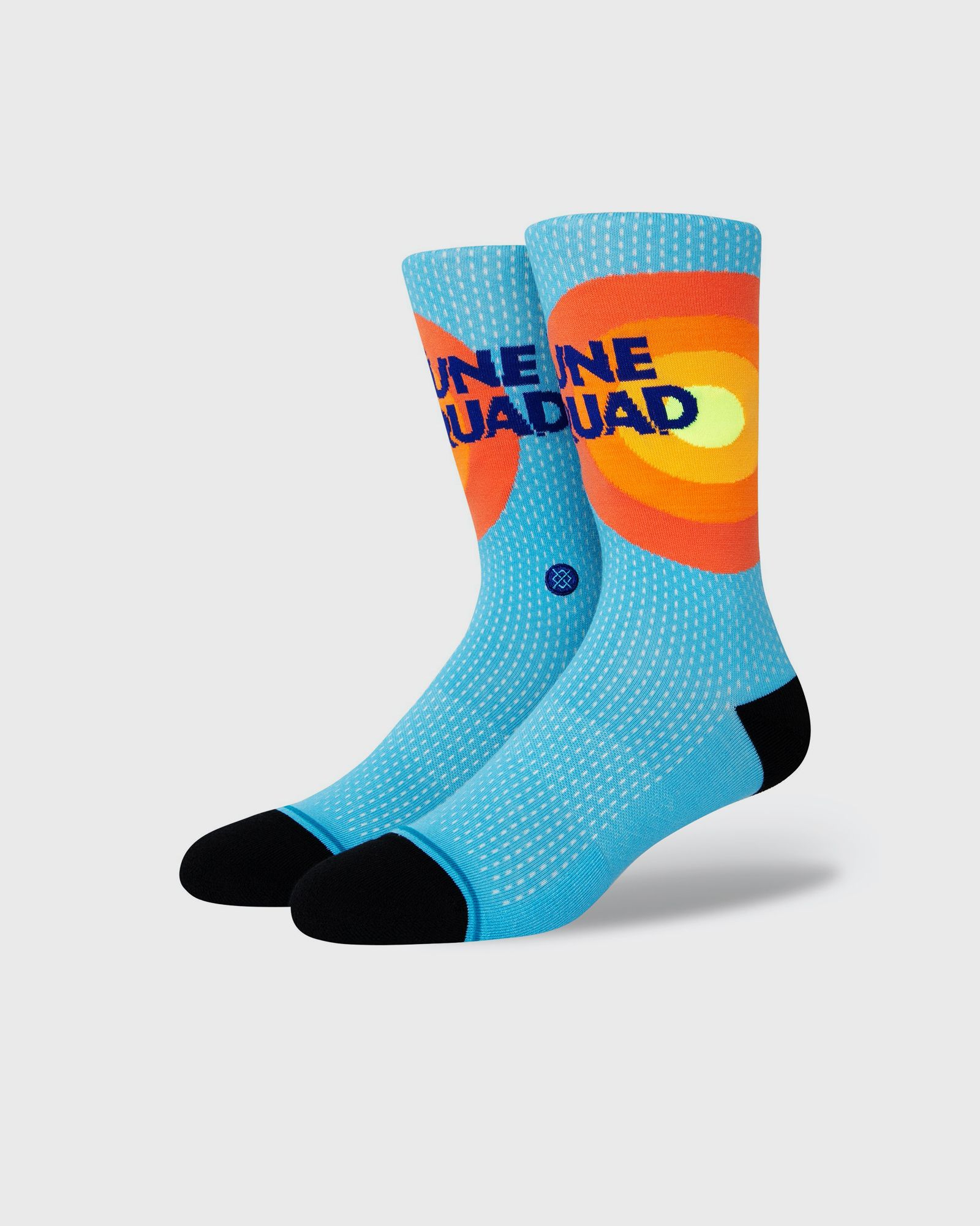 SPACE JAM TUNE SQUAD SOCKS
