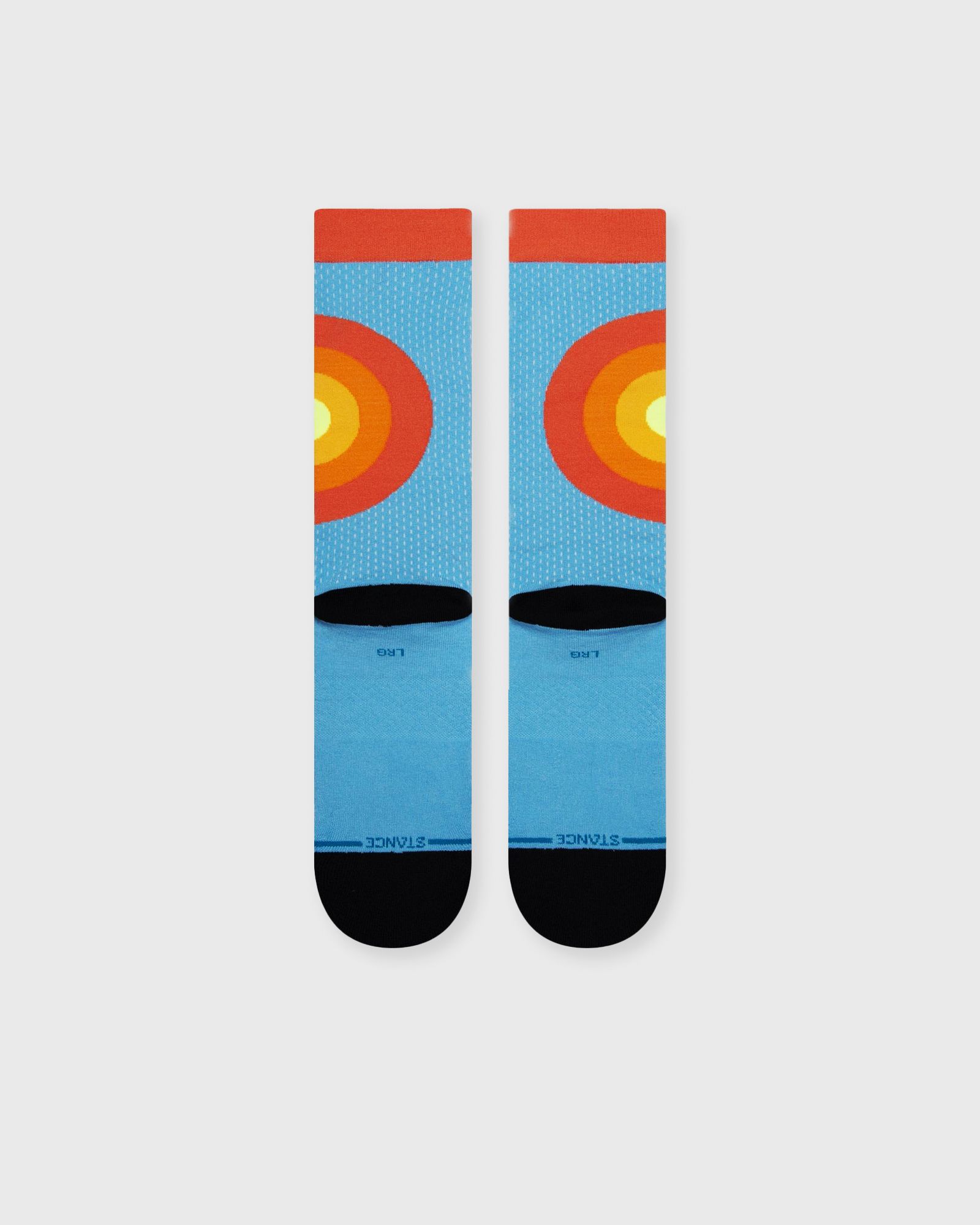 SPACE JAM TUNE SQUAD SOCKS