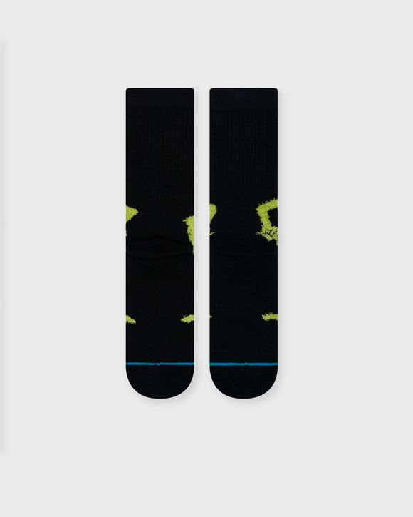MR. GRINCH SOCKS