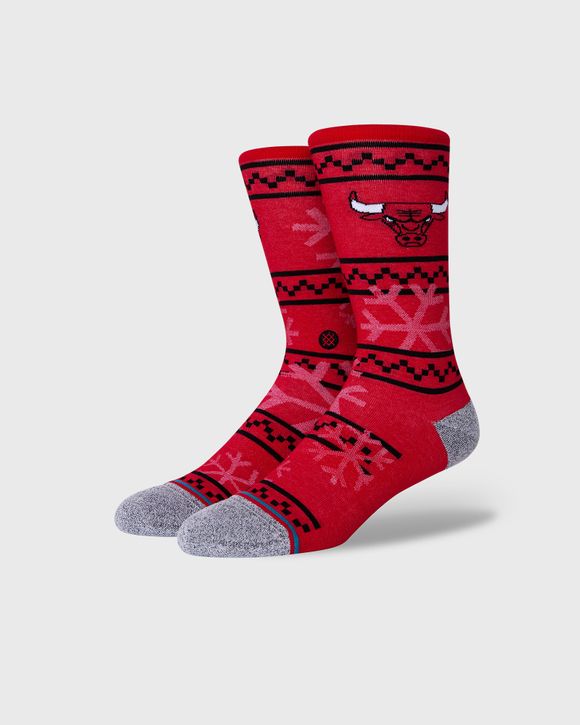 BULLS FROSTED 2 SOCKS