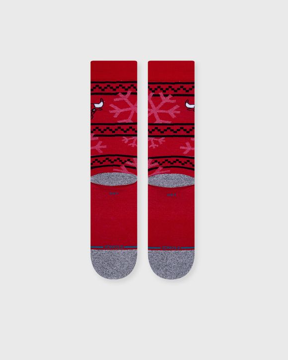 BULLS FROSTED 2 SOCKS
