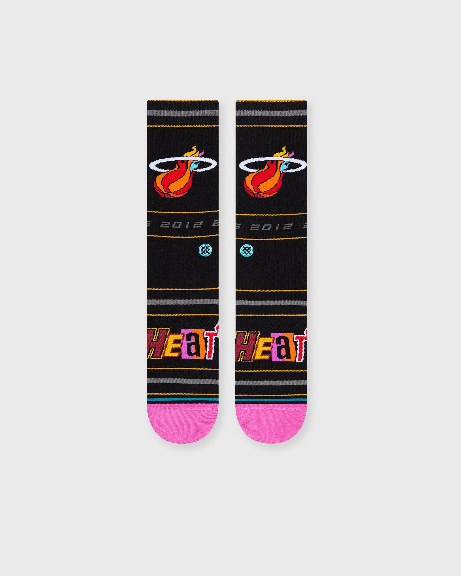 HEAT CE SOCKS